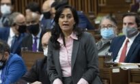 Minister Apologizes to Victims of Military Sex Misconduct, Says Ottawa Failed Them