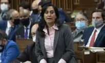 Minister Apologizes to Victims of Military Sex Misconduct, Says Ottawa Failed Them