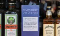 Champagne Problems: Alcohol Authorities in Canada Warn of Holiday Liquor Shortages