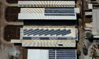 Israeli Firm Uses Air and Water to Store Solar Energy for Nighttime