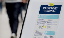 Jabless Jobs: New Platforms Help the Unvaccinated Find Employment