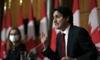 Trudeau to Maintain Spending as Tories Call for Plan to Address Rising Cost of Living