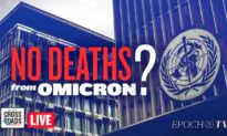 Live Q&A: WHO Says No Deaths From Omicron; Was Jussie Smollett ‘A Hate Crime In Reverse?’