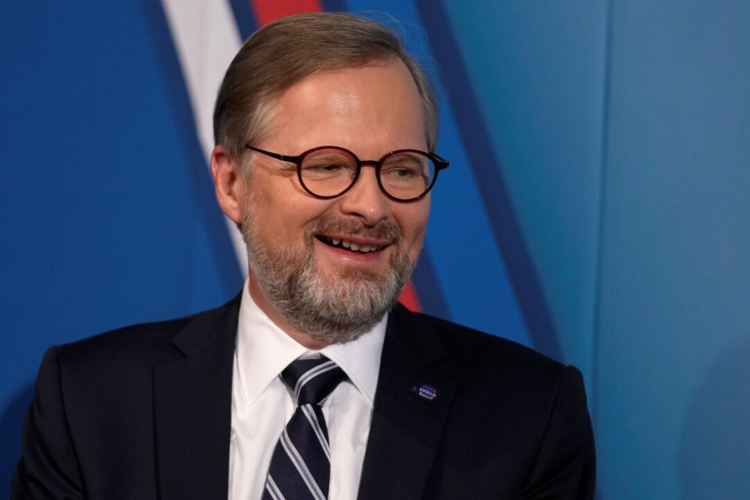 Czech Republic Abolishes Plan to Mandate COVID-19 Vaccines