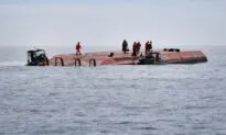 Crew Member Found Dead After Danish, British Boats Collide in Baltic