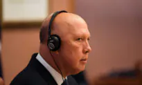 Solomons Clear on Military Bases: Australian Defence Minister