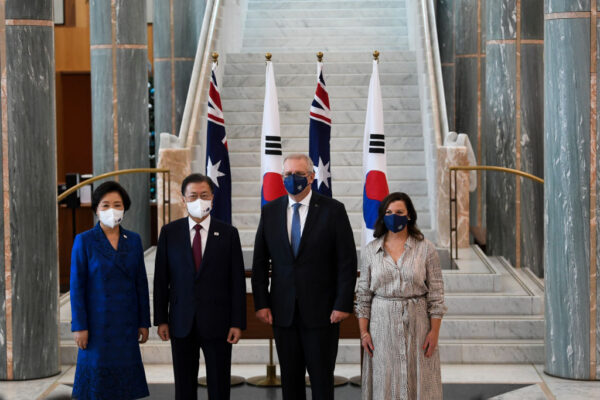 Epoch Times Photo