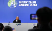 Chinese Regime Using Climate Policy as ‘Weapon’ Against US Economy: Report