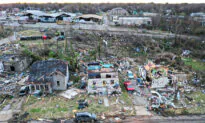 Kentucky Governor: Death Toll in Tornado Outbreak Will ‘Exceed More Than 100’