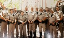 Retiring CHP Officer Recalls Her ‘Dash’ From Cadet to Assistant Chief
