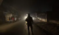 Gunmen Kill 2, Injure 12 in Attack on Police Bus in Kashmir