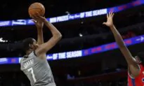NBA Roundup: Kevin Durant’s 51 Points Carries Nets to Victory