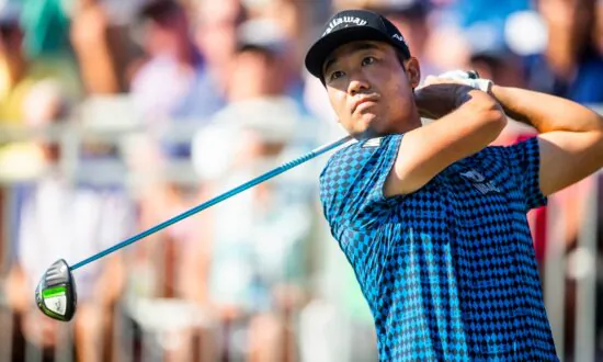 Jason Kokrak, Kevin Na Complete Comeback to Win QBE Shootout