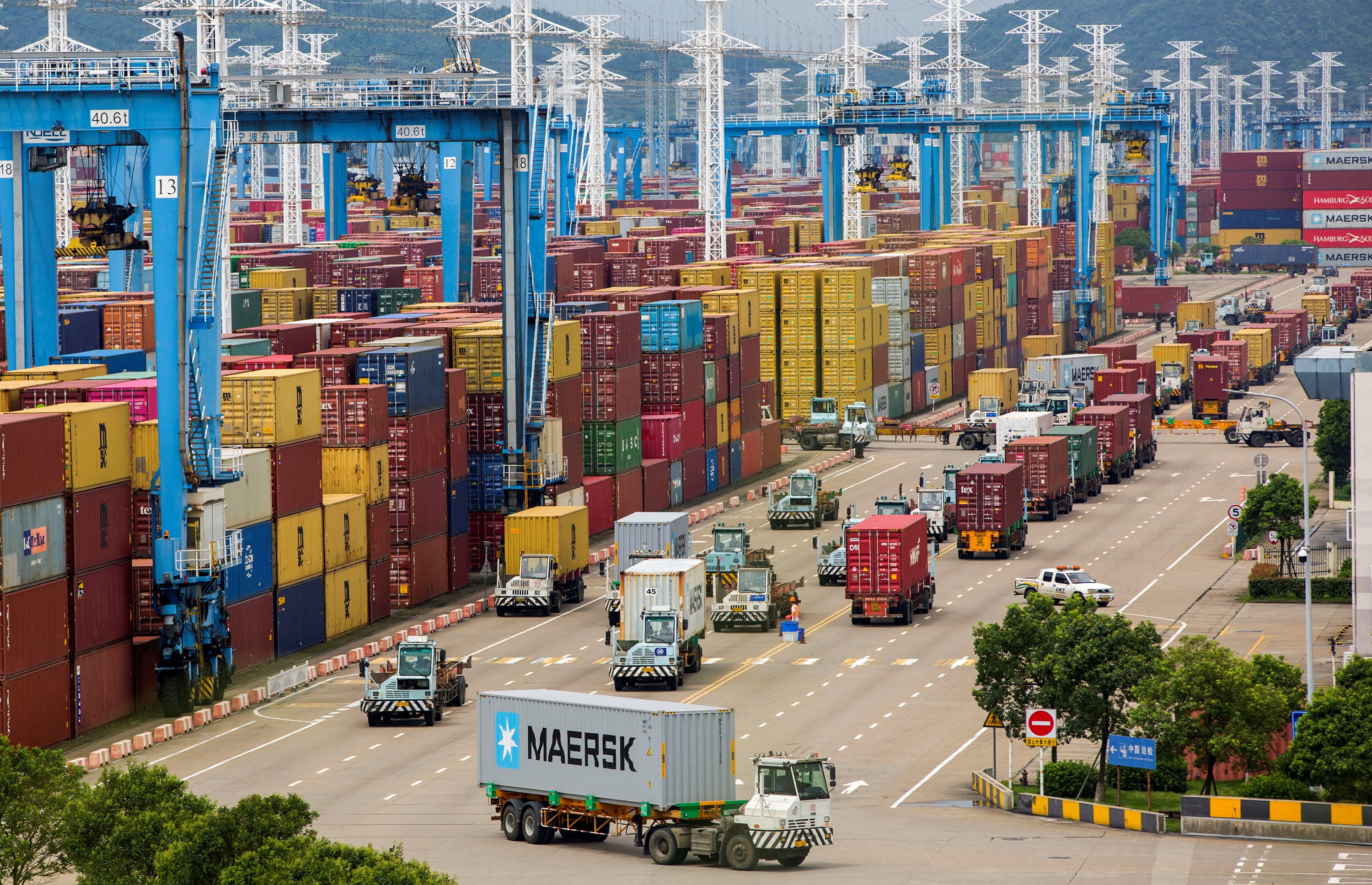 Beijing's New Import Rules Bring Headaches for Food and Beverage Makers - Vimarsana News