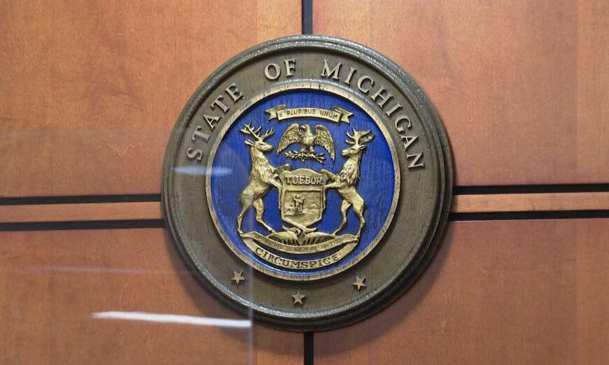 BREAKING: Warren, MI Councilman Files Lawsuit Against City Clerk