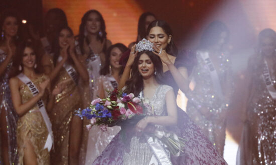 Miss Universe Is India’s Harnaaz Sandhu, 70th Winner