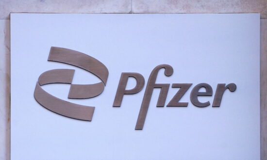 Pfizer Forecasts $54 Billion in Sales This Year as Demand for COVID-19 Vaccine and Treatment Pill Continues