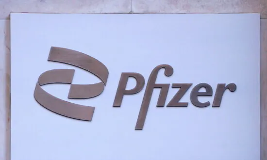 Pfizer Bets on Arena’s Promising Bowel Disease Treatment in $6.7 Billion Deal