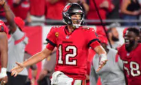 Tom Brady’s 700th TD Pass Lifts Bucs Over Bills 33–27 in OT
