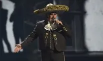 Vicente Fernández, Revered Mexican Singer, Dies at 81