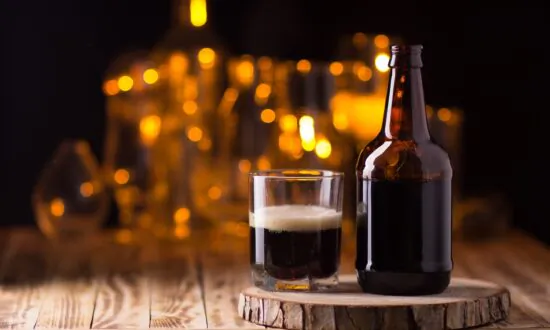 On the Trail of Burton Ale