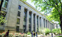 Harvard’s ‘Lawfare’ Programs Are an Omen of Elections Decided Not at Polls—but in Court