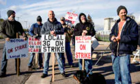 Biden ‘Deeply Troubled’ by Kellogg’s Plans to Replace Striking Workers