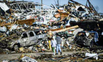 TORNADO Act Progresses, Seeks to Improve Forecasting and Warning Times