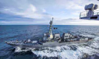 Navy Commander Fired for ‘Failing to Abide by Lawful Order’