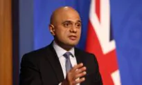 ‘Fully Vaccinated’ to Include Boosters: UK Official