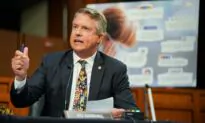 Senate Republicans Urge a Halt to Funding Gain-of-Function Research