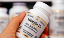 Vitamin D Deficiency Increases Spread of Disease