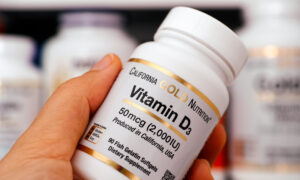 Vitamin D Supplements May Reduce the Duration of the Common Cold