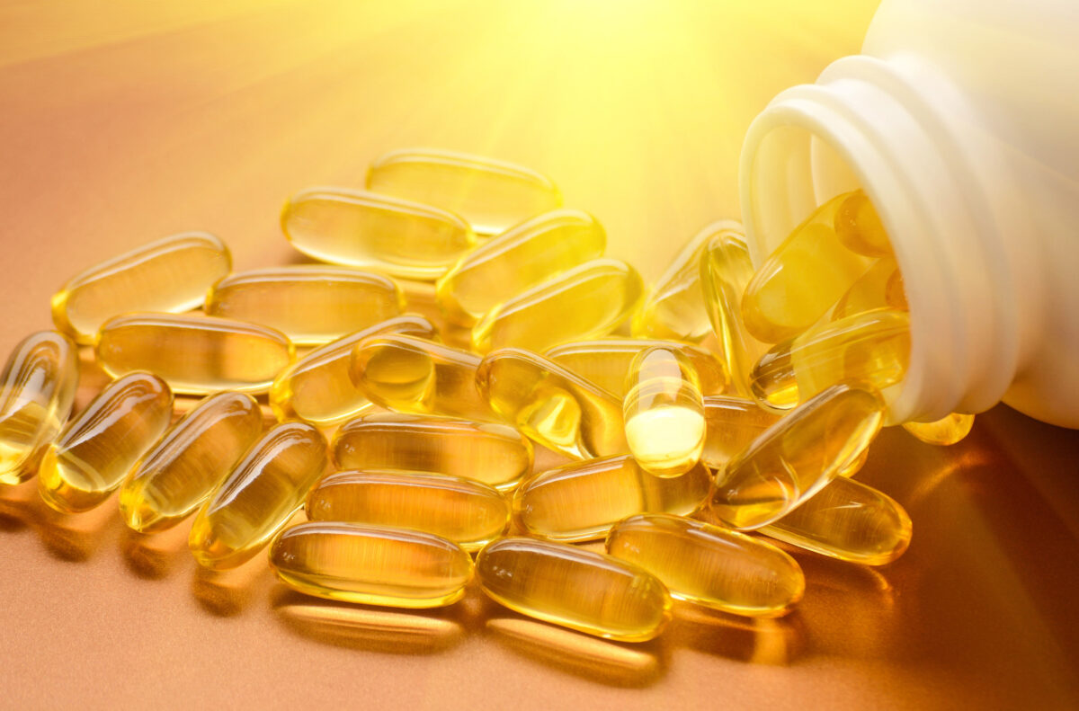 Does Vitamin D Aggravate Dementia? New Research Faces 2 Controversies