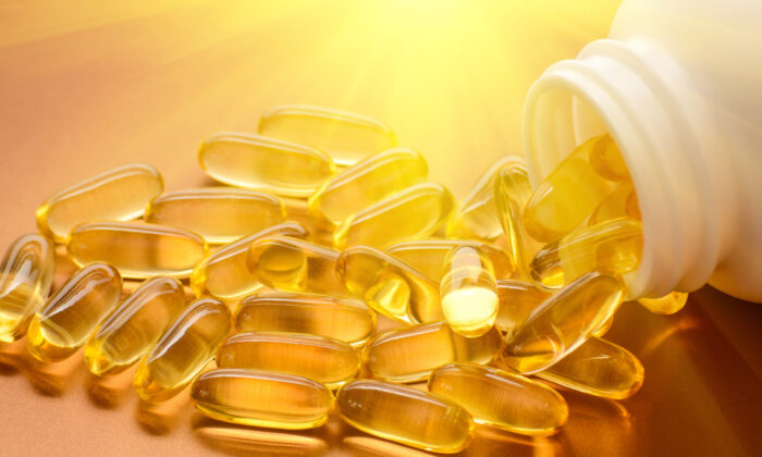 The Risks of Vitamin D Toxicities Are Overstated