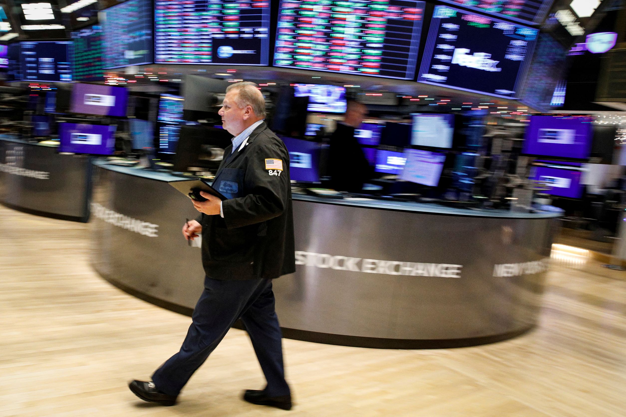 Emerging Market Risks Worsening as Inflation Accelerates: S&P Global - Vimarsana News