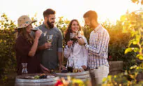 Missing Wines—and How to Find Them