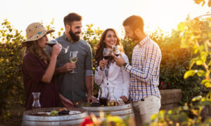 7 Tips for Better Wine Choices in 2022—For Both Good Taste and Health