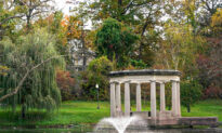 Saratoga Springs, New York: Three Attractions To Visit