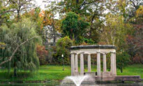 Saratoga Springs, New York: Three Attractions To Visit