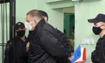 Belarus Jails Opposition Leader’s Husband for 18 Years in ‘Revenge’ Verdict