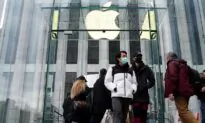 Apple Closes New York City Stores to In-Store Shoppers Amid Surge in COVID-19 Cases