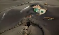 Scientists Cautious as Erupting Spanish Volcano Falls Quiet