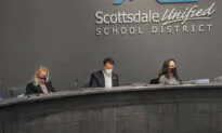 Arizona School Board President Demoted, Under Investigation Over Google Drive Dossier of Parents and Children