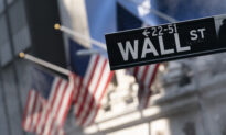 Wall Street Ends Down, Investors Eye Inflation and Omicron
