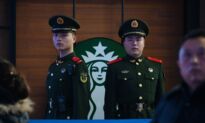China Investigates Starbucks for Expired Ingredients, Targets US: Commentator