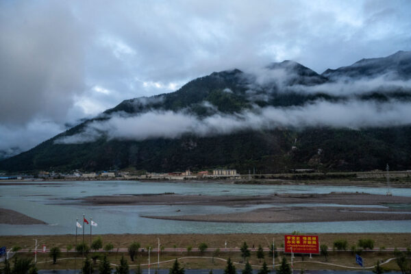 China Reports Cracks in 5 Dams in Tibet After Earthquake