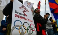 Beijing’s Choreography of the Winter Olympics Might Not Work