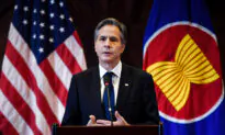 US Building Alliances to Counter China Threat