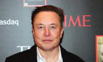 Elon Musk Announces Plan to Take CO2 out of Atmosphere and Convert It Into Rocket Fuel